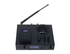 the t.bone IEM 100 - 863 Mhz main image