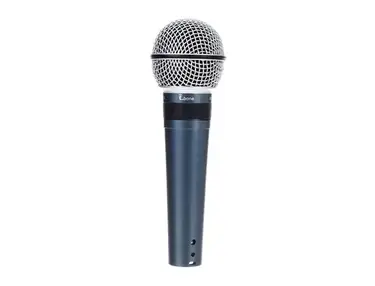 The T.Bone MB85 Beta