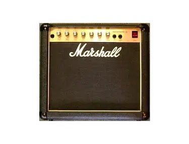 Marshall 5203 Master Reverb 30