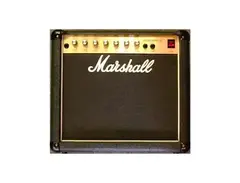 Marshall 5203 Master Reverb 30