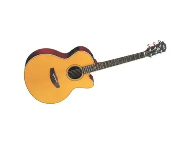 Yamaha CPX5