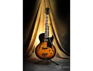 Gibson ES-165