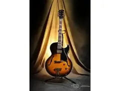 Gibson ES-165