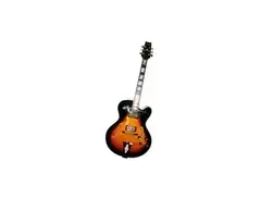 Aria Pro II Herb Ellis