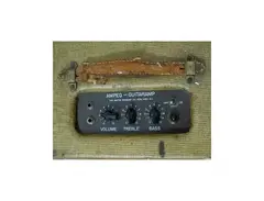 1954 Ampeg Guitaramp