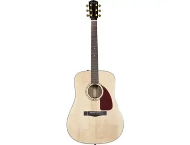 Fender CD-320AS Dreadnought Acoustic