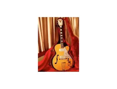 KAY BARNEY KESSEL – Artist – 1960