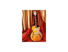 KAY BARNEY KESSEL – Artist – 1960