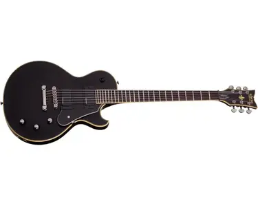 Schecter Blackjack ATX Solo-II