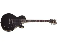 Schecter Blackjack ATX Solo-II main image