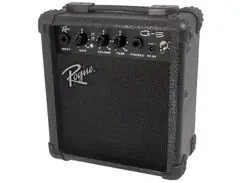 Rogue G5 5W Battery-Powered Guitar Combo Amp main image