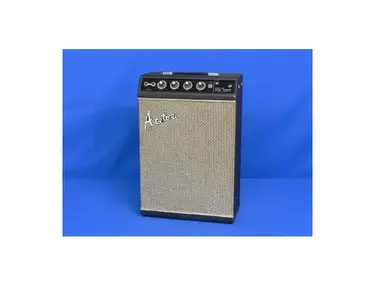 Ace Tone 301 Tube amp MIJ