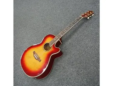 Rogue acoustic/electric guitar 50811ca