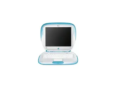 Apple iBook Clamshell
