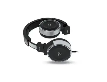 AKG K67 Tiesto Headphones