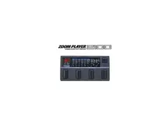 Zoom Player 2100 multi-effects pedal - What To Know & Where To Buy