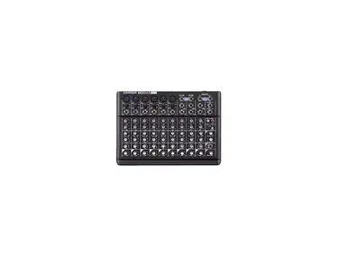 Samson 12-Channel Mixer