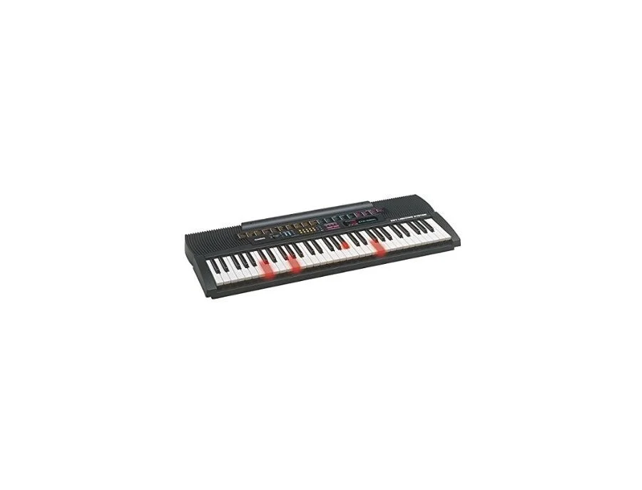 Casio CTK-520L - What To Know & Where To Buy | Equipboard Casio CTK-520L - What To Know & Where To Buy | Equipboard
