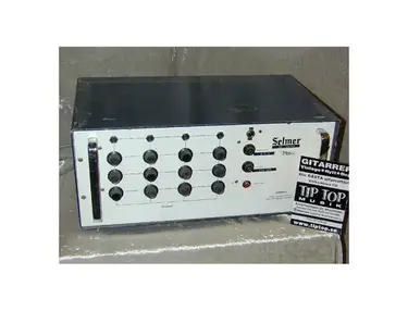 Selmer TV/PA 100
