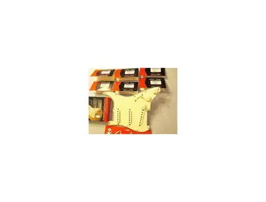 Texass Special loaded picguard
