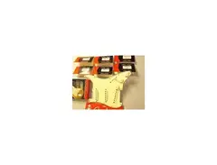 Texass Special loaded picguard