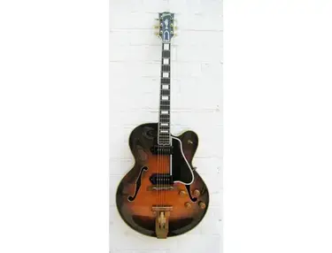 1952 Gibson L-5 CES