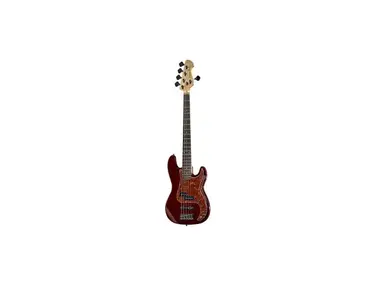 Harley Benton PJ-5 HTR