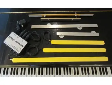 Helpinstill Piano Pickup