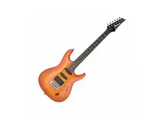 Ibanez SA160QM main image