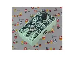 Fredric effects demon fuzz