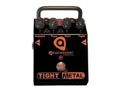 Amptweaker Tight Metal