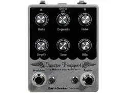 EarthQuaker Devices Disaster Transport