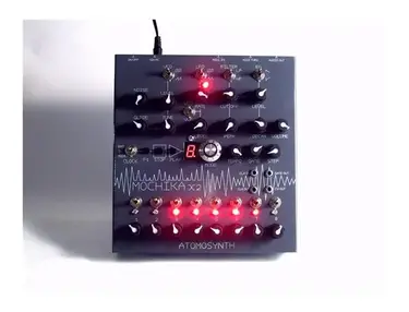 Atomosynth Mochika X2