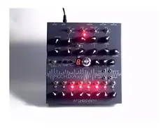 Atomosynth Mochika X2 main image