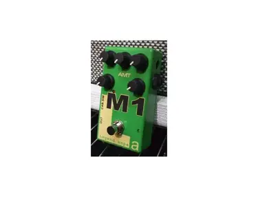 AMT Electronics M1