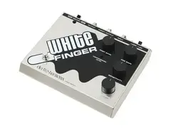 Electro-Harmonix White Finger