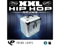 Prime Loops XXL Hip Hop Drums