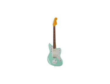 Fender CLSC 60s Jazzmaster LAQ RW SFG