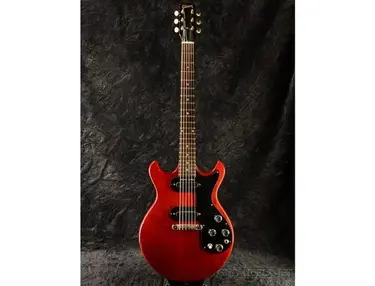 Gibson Melody Maker Double Cutaway
