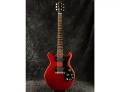 Gibson Melody Maker Double Cutaway