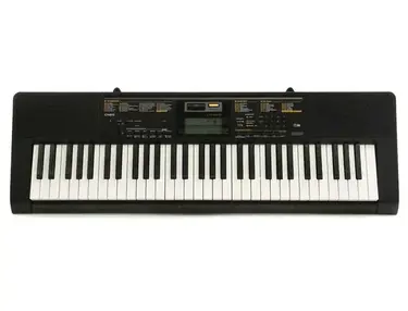 Casio CTK-2400 61-key Portable Arranger
