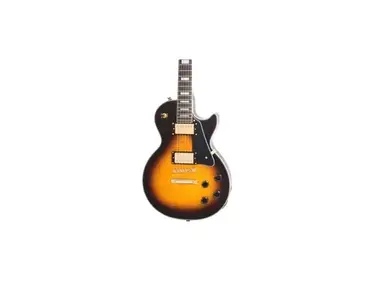 Epiphone Les Paul Custom Plus
