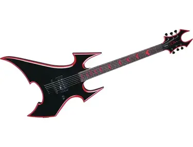 B.C. Rich "Avenge" Electric Guitar | SOB