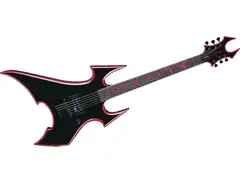 B.C. Rich "Avenge" Electric Guitar | SOB