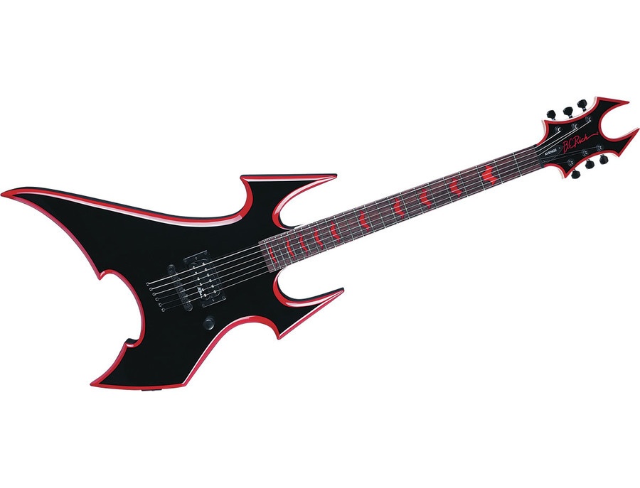 B.C. Rich 