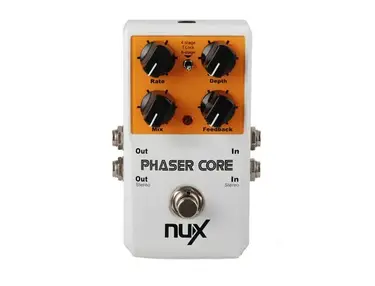 Nux Phaser Core