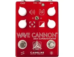 Caroline Guitar Company Wave Cannon MKII