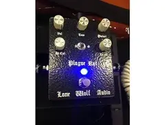 Lone Wolf Audio Plague Rat main image