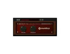 SoundToys Devil-Loc