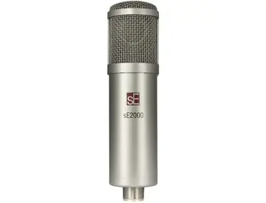 sE Electronics sE2000